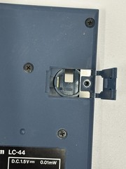 Canon LC-44 Calculator