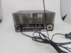 Vintage McMartin Commercial PA Amplifier Solid State 8W Mono Audio Tested