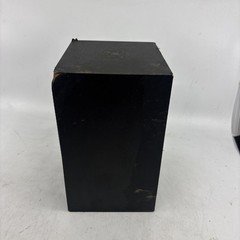 1970 Ultralinear CARponents M-15 Vintage Bookshelf Speaker SEE PHOTOS