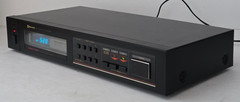 Sherwood AM/FM Stereo Tuner Model TD130B (Tested/Working in Excellent Condition)