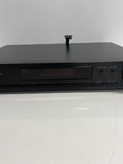 Sony ST-JX311 Quartz Lock 30-Preset FM Stereo/AM-FM Tuner