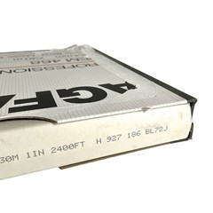 Vintage Pro Audio AGFA PEM 468 Empty 1&Prime; Metal Analog Tape Reel 10.5” With Box