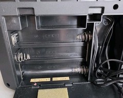 General Electric GE 7-2990A Short Wave FM/AM Radio | TESTED , WORKING MINT SWEET
