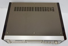Sony TC-K333ESA TC-K990ES 3-Head Stereo Cassette Deck high end HiFi Serviced