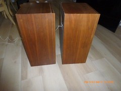 Vintage Pioneer CS-A700 Speakers Amazing Sound Made in Japan