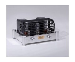 A10 EL34 Hi-Fi Audio Stereo Tube Amplifier Single-end Class – A Amp