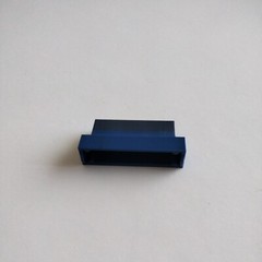 SHARP GF-780 GF-800 Blue Button 1021348