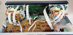 Vintage Sony TC-WR87ES HX Pro Stereo Cassette Deck – POWERS ON PARTS REPAIR