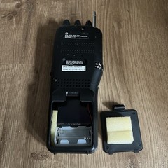 Electro Brand Multi Band Radio Model 2150 AM/FM/TV1/TV2/Weather Band Working