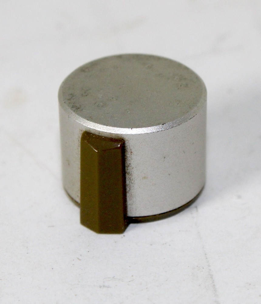 TASCAM MODEL 32 PITCH CONTROL KNOB 5800288000