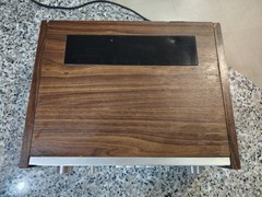 Marantz superscope A-260 amplifier