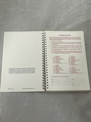 HP-67/HP-97 Games Pac 1 Manual – PN 00097-90134