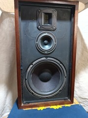 Acoustic Research Model AR-2AX FRANKENSTEIN Speaker Pair PYLE SpeakerLab 💥🔥💥