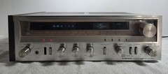 Pioneer SX-3500 AM/FM Stereo Receiver ~ For PARTS or REPAIR POWERS ON
