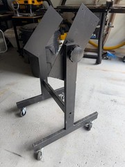 OTARI cart roller for MX5050 recorders in good condition