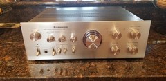 Kenwood KA-7100 Integtated amp