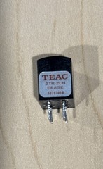 Genuine NEW ERASE TAPE HEAD 53783019-00 PART FOR TASCAM 32 33-2
