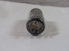 Zenith Vacuum Electron Tube 6BN6 tested