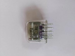 IN-15A ИН-15А soviet Vintage Glow Discharge Indicator Nixie Tube Rare New