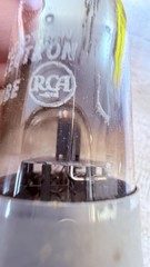 NOS NIB RCA LOKTAL 7AF7 (12au7 Successor) AUDIO TUBE