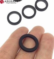 For Sharp GF-777 GF-6060 GF-575 WF939 GF-888 GF-700 Idle Wheel Rubber Tires Ring