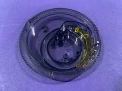 Dual 741Q Stereo Turntable Parting Out – Cycle Cam Wheel
