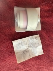 1 NEW GU-84B = 4CX2500 TETRODE TUBE TESTED Original package US seller