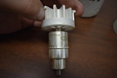GI-15B ГИ-15Б soviet UHF Triode Tube New USA Stock