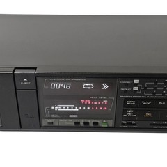 AKAI GX-R66 Stereo Cassette Deck Super GX Head Auto Reverse Tested Japan