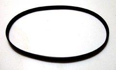 NEW LUXMAN Flat CAPSTAN belt K-100 K-101 K-102 K-210 K-220 K-240 WITH TRACKING #