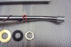 Project One DR-IIA Turntable Tonearm. Tested Parting Out Project One DR-II