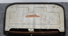 EMERSON 517 TUBE AM RADIO