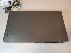 NAD 4125 AM/FM Stereo Tuner, Tested and Working