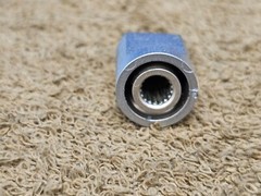 Akai GX-625 GX625 Reel To Reel Player Recorder Parts Knob Dial
