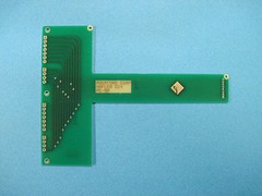 NOS Hafler PC-52 (IRIS Tuner Remote Interface Board) – Blank