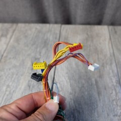 Tascam TSR-8 Reel to Reel – Cable Wiring Connector – Genuine Parts