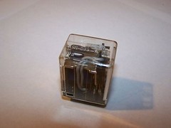 Pioneer SX-3700 SX-7 SX-6 SA-8800 SA-720 Relay Switch ASR-033