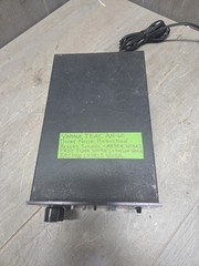 TEAC AN-60 Tape Noise Reduction Dolby System Unit