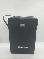 RARE1970s VTG Singer Friden1200 Electronic Calculator-carrying case power supply