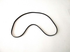 NEW Dual turntable Belt CS 505-1 522 1254 1256 1257 1258 1264 1268 With Tracking