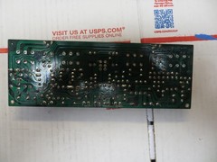 PIONEER SX-1050 SX-1250 TONE AMPLIFIER ASSEMBLY PART # AWG 041 ANF-415 ANH-219