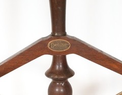 1920&rsquo;s DeLuxe Loop Antenna * Iconic Radio Loop * Excellent & All Original