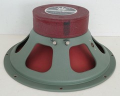 Matched Pair of Stromberg Carlson 15&Prime; Coaxial Speakers ( Custom 400 )