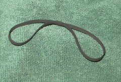 Belt for SOUNDESIGN 3331 489 552 4027 4456B 4489 4491 4721 4778 T11