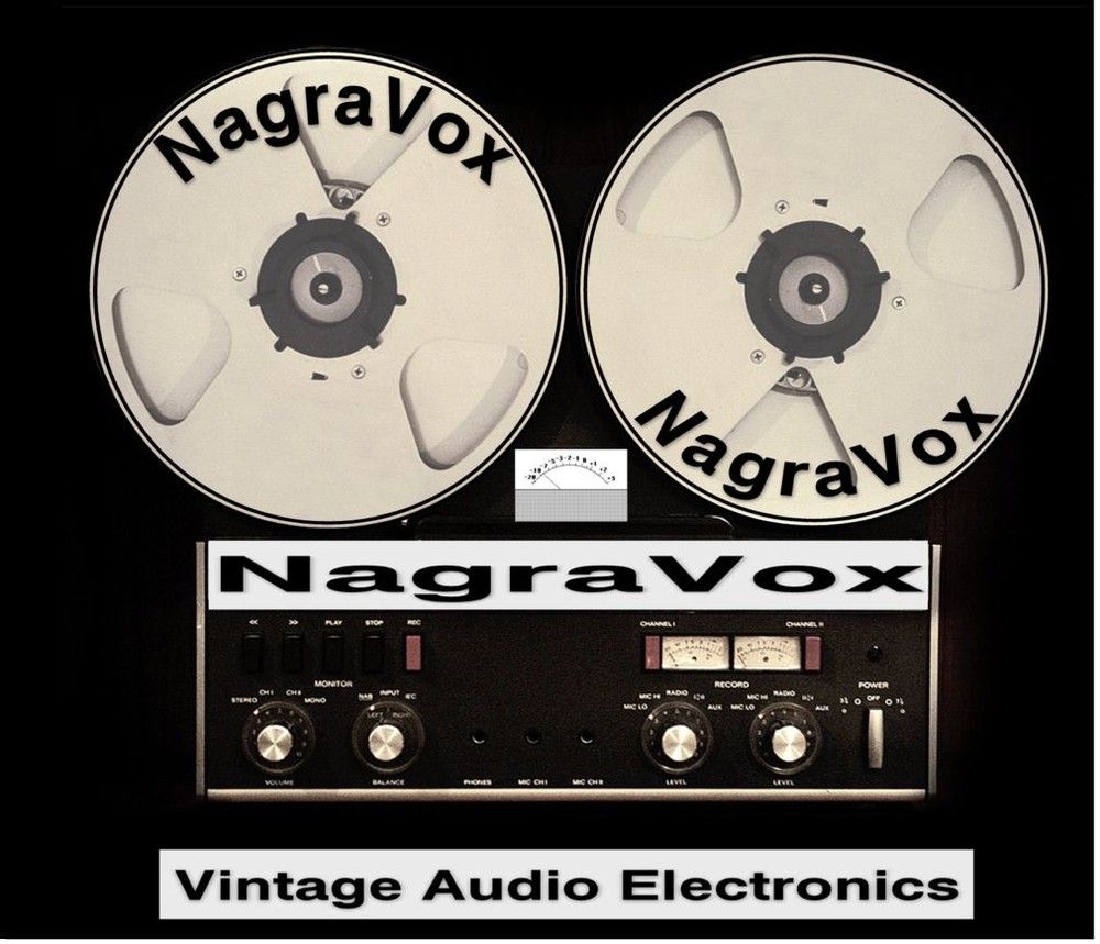REVOX TAPE REPAIR UPGRADE KITS & SPARES eg – A77, B77, PR99, A700, C270