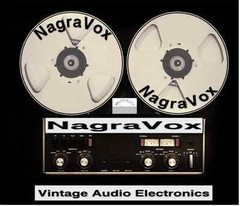 REVOX TAPE REPAIR UPGRADE KITS & SPARES eg – A77, B77, PR99, A700, C270