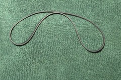 Belt for Marantz SUPERSCOPE SMS-820 TDR-830 T11