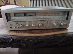 SANYO JCX 2300K Made In Japan (Vintage)