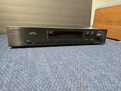 Sony ST-JX311 Quartz Lock 30 Preset FM Stereo AM FM Tuner | For Stereo System