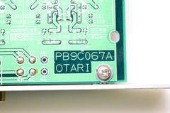 Otari PB9C067A, PB-IFLB Circuit Board NOS